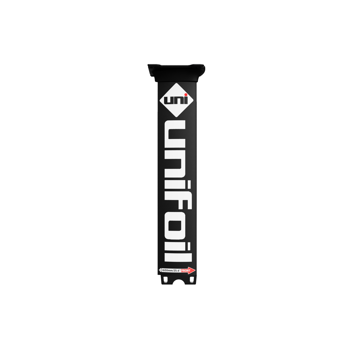 Complete Aluminium Mast