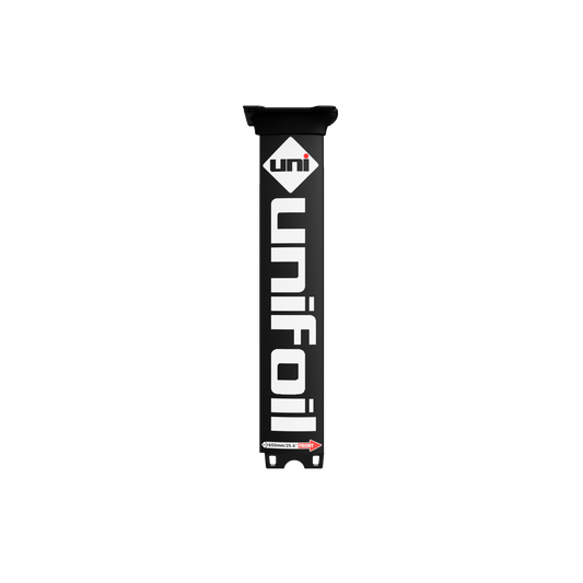 Complete Aluminium Mast