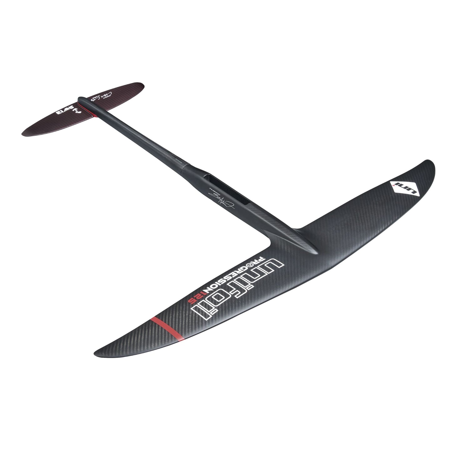 Progression Front Wing