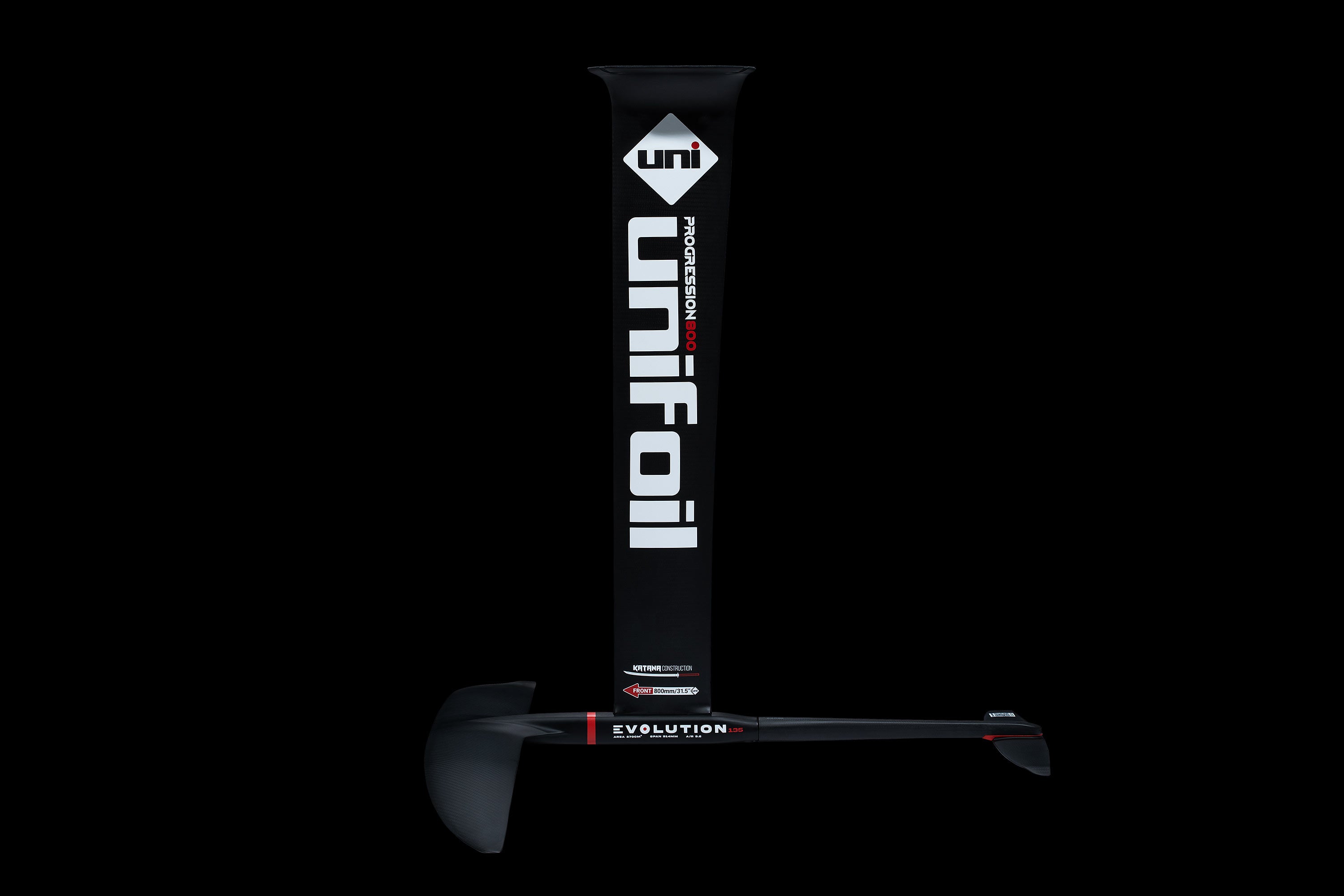 最終値下げ‼️unifoil Progression セット Progression Wing – Unifoil Hydrofoils