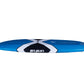 Quiver Killer Mid length 5’2” x 19” x 3.6” - 45L w/board bag