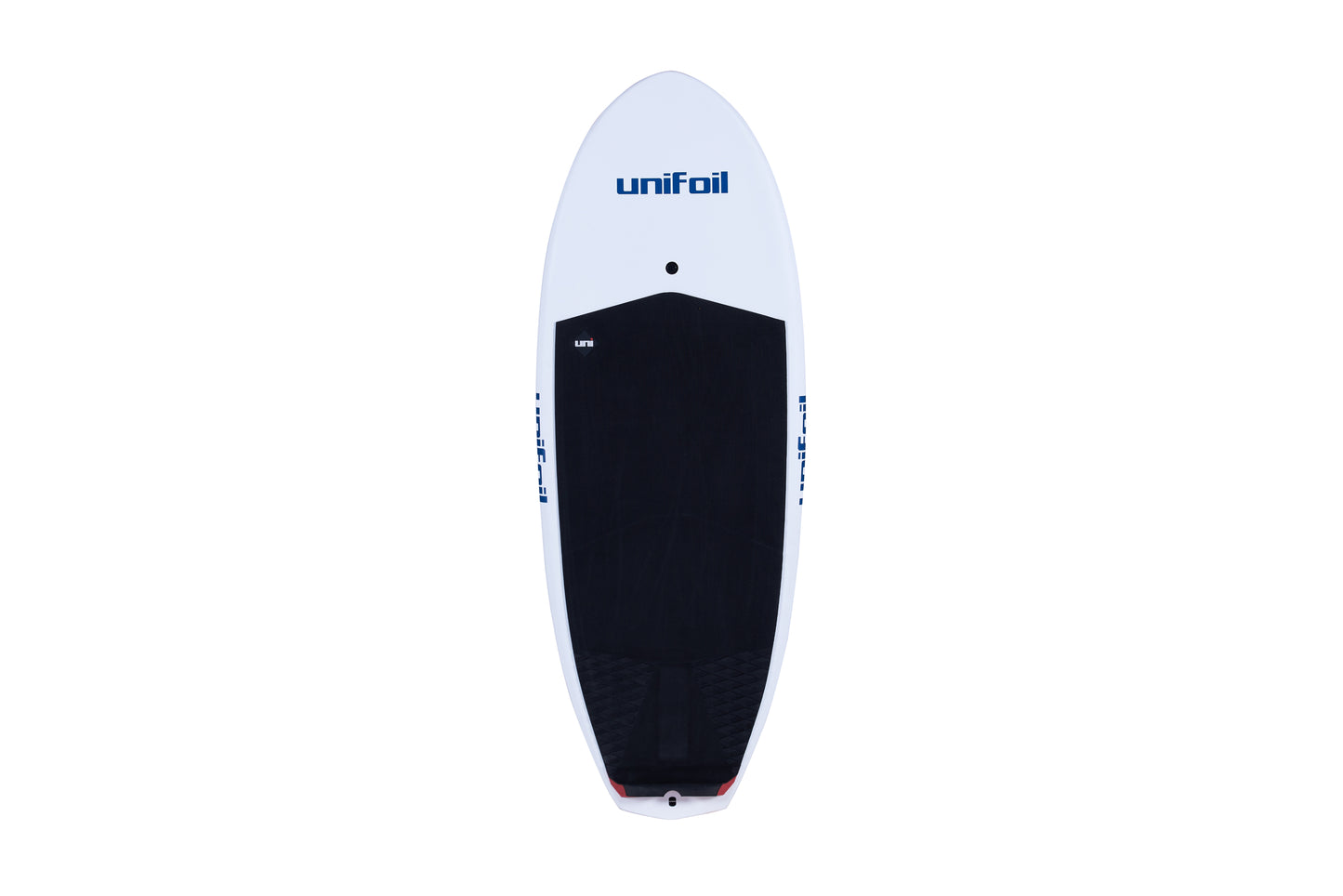 Disco Butter 4’6” x 19.5 3” - 36L w/board bag