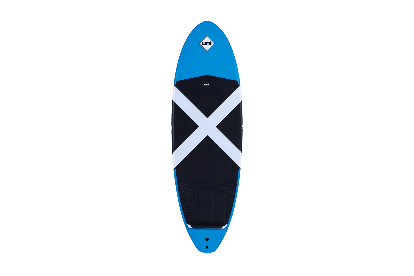 Quiver Killer Mid length 5’2” x 19” x 3.6” - 45L w/board bag