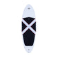 Quiver Killer Mid length 5’10” x 20.5 x 4.8” - 73L w/board bag