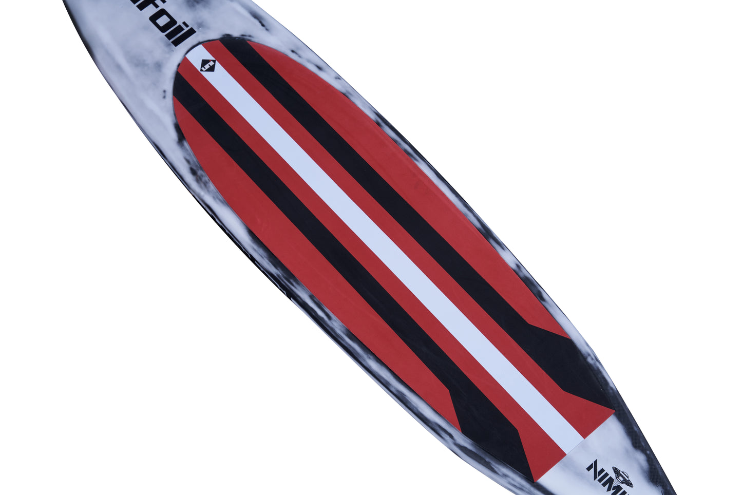 Nimitz Downwind 7’5” x 18.5” x 5.75” - 100L w/board bag