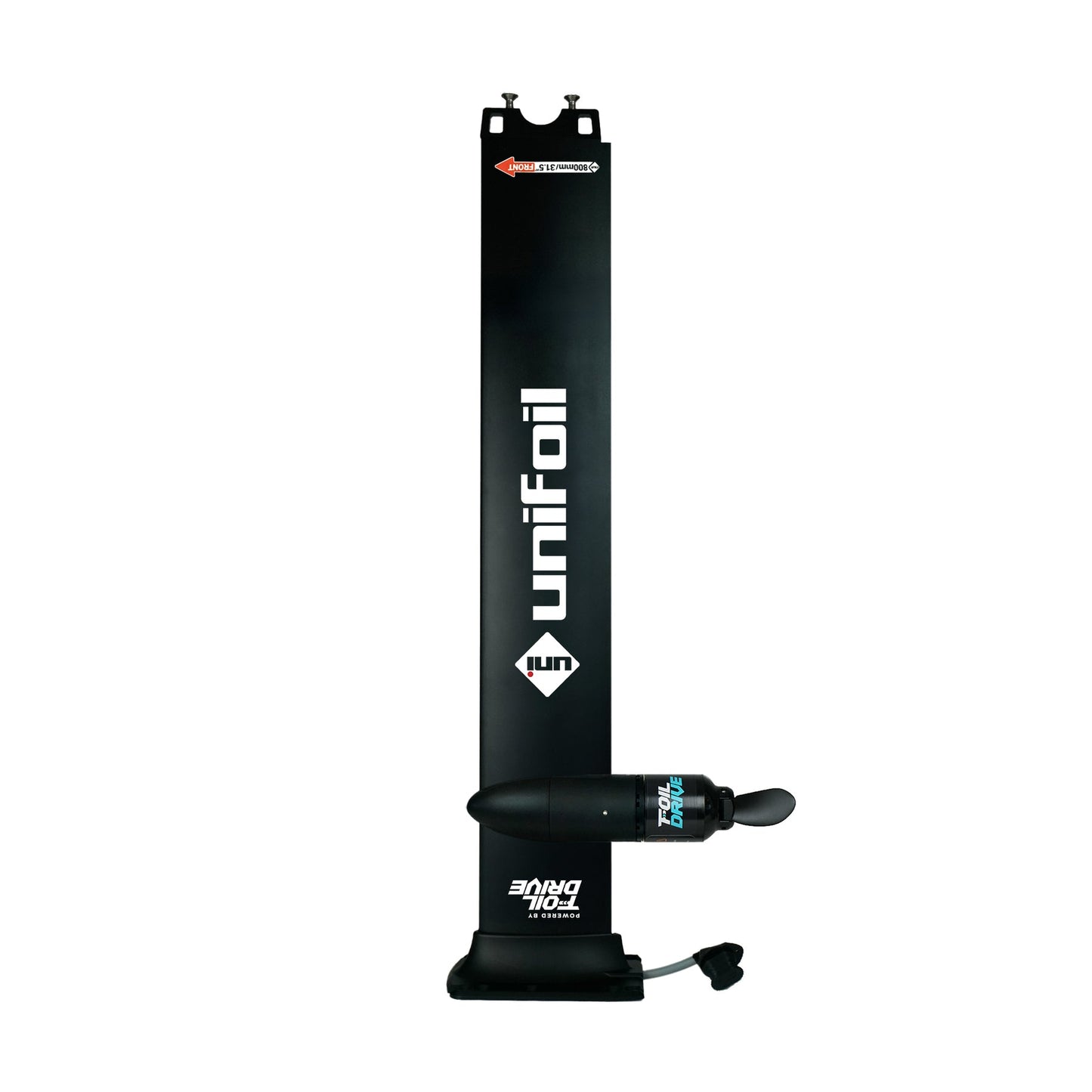 Unifoil x Foil Drive