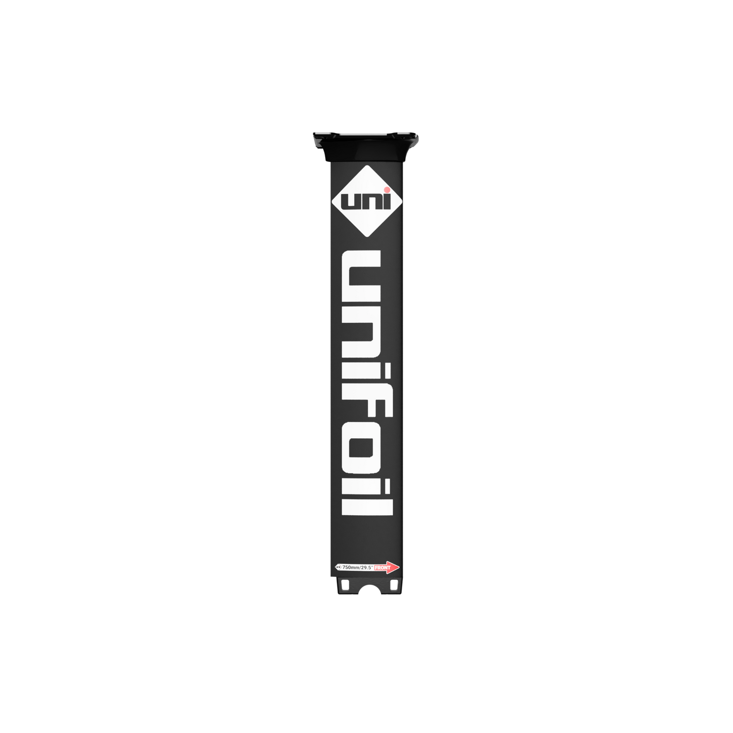 Complete Aluminium Mast