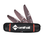Carbon Tail 3 Pack (Shunt, Shiv, Shank)