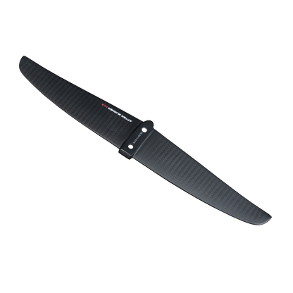 After Burner Carbon Tail