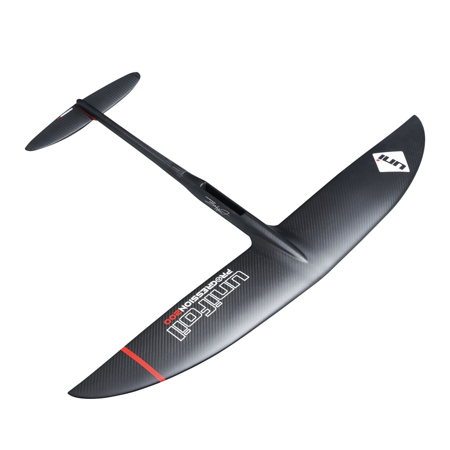 Progression Front Wing