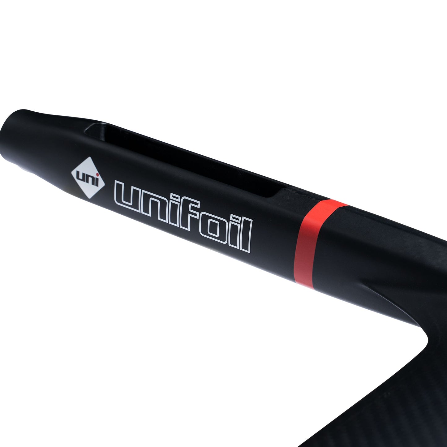 Evolution Front Wing
