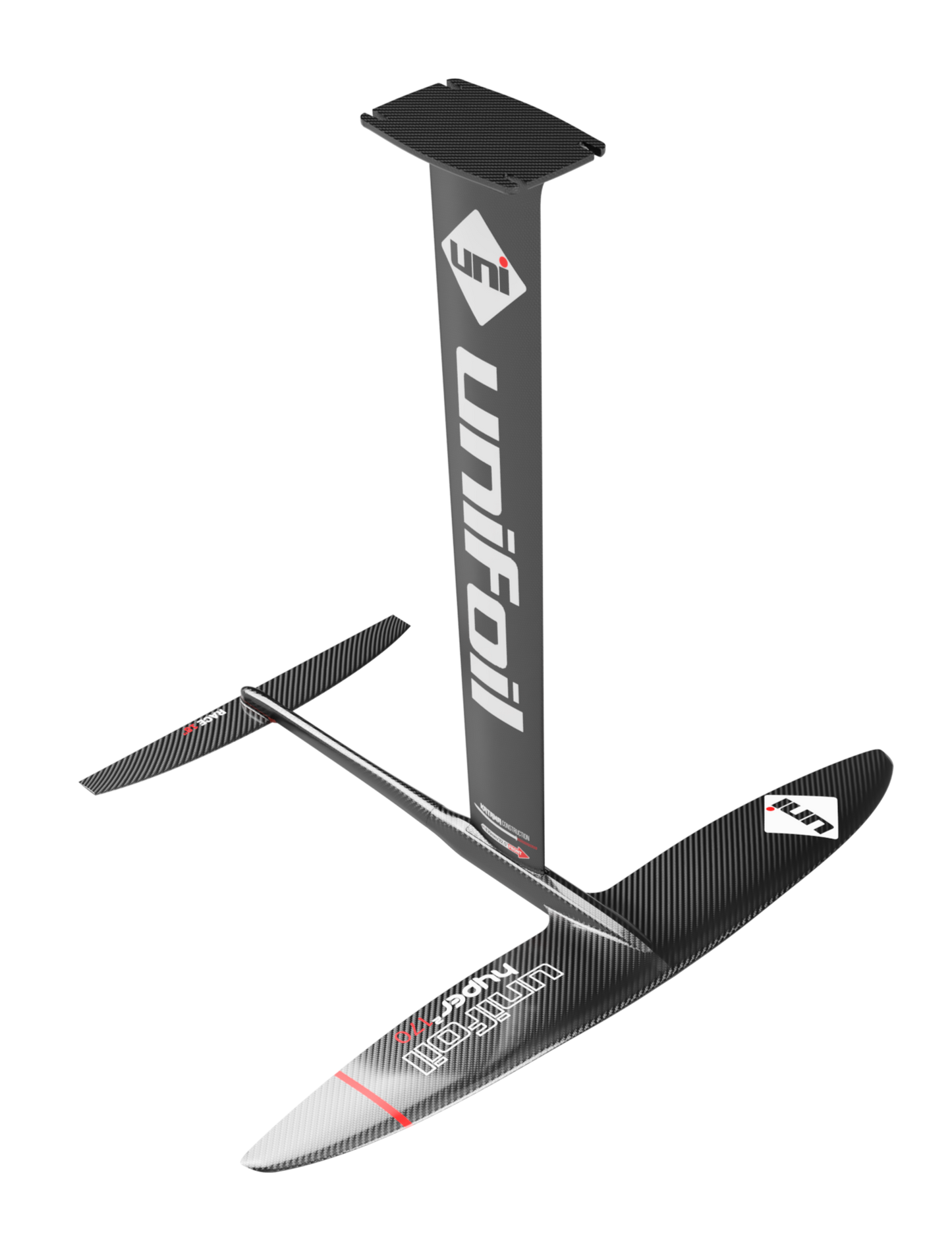 Hyper² 170 Complete Foil