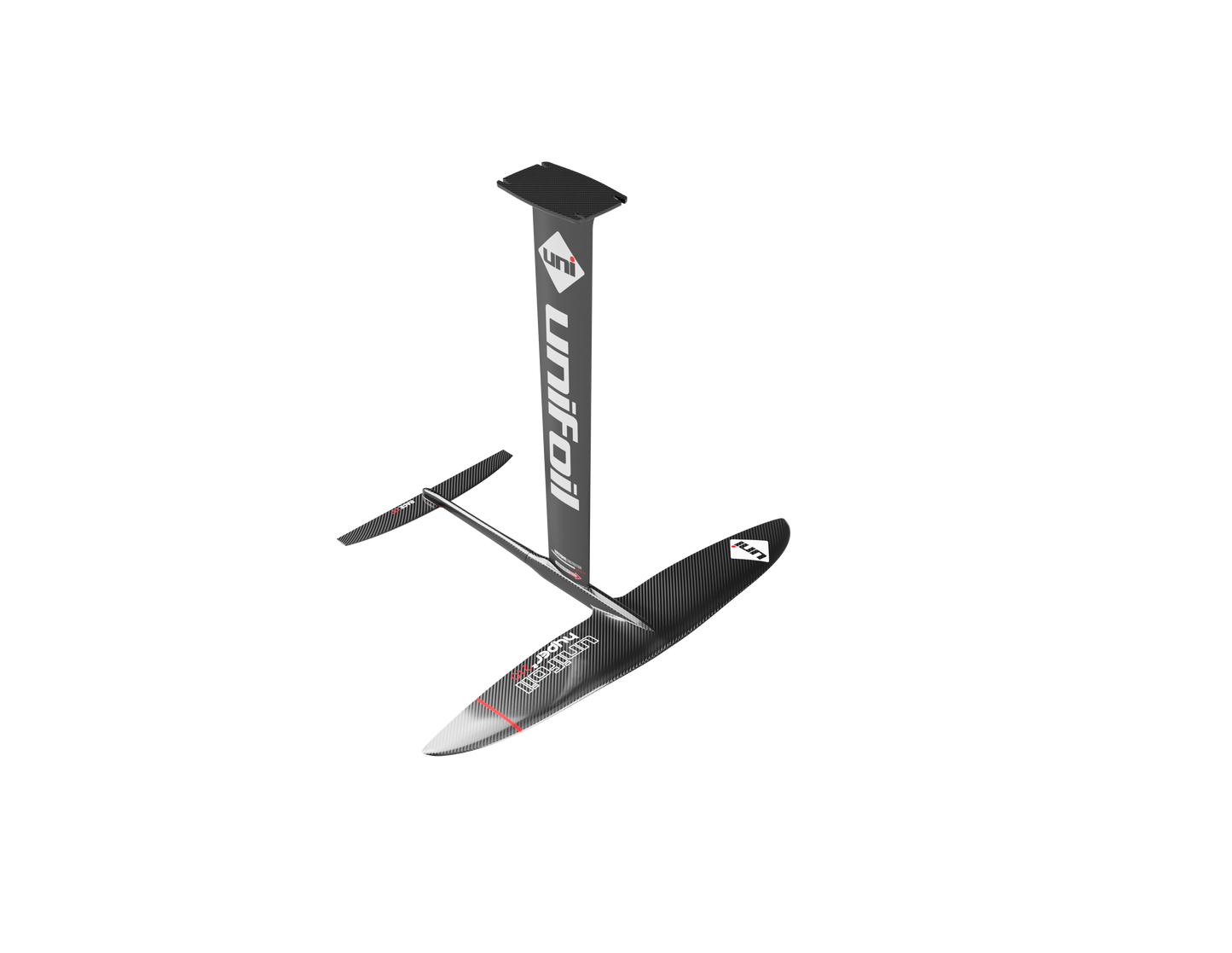 Hyper² 170 Complete Foil