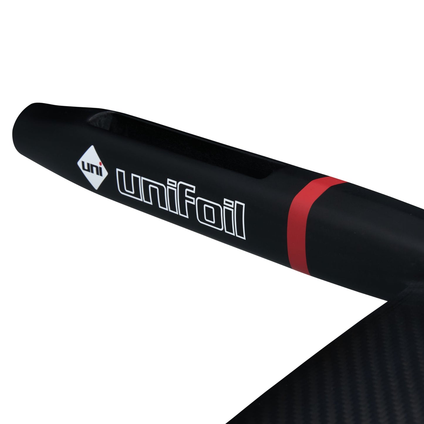 Aggression Front Wing