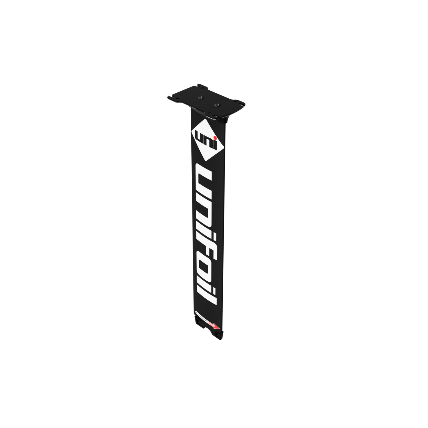 Complete Aluminium Mast