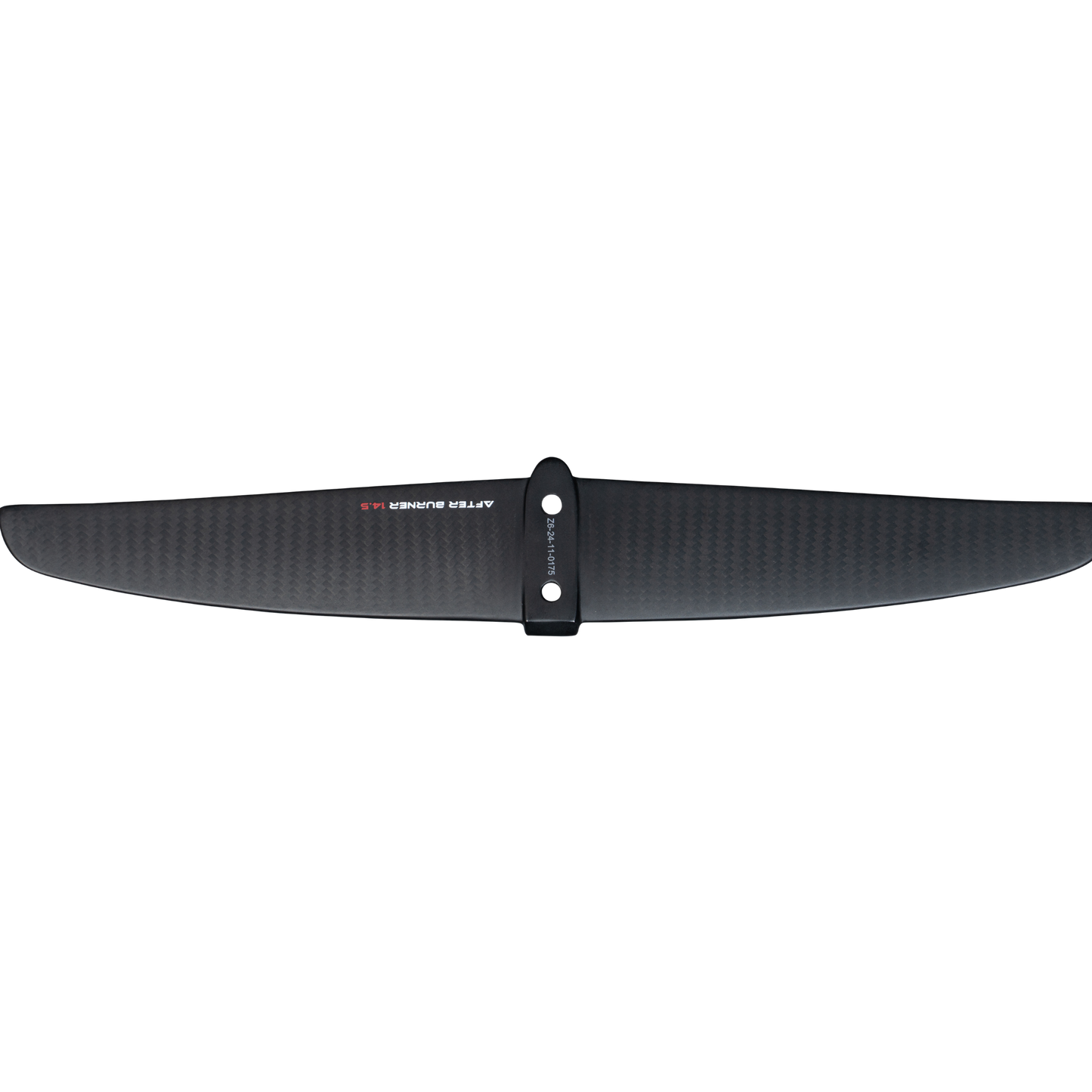 After Burner Carbon Tail