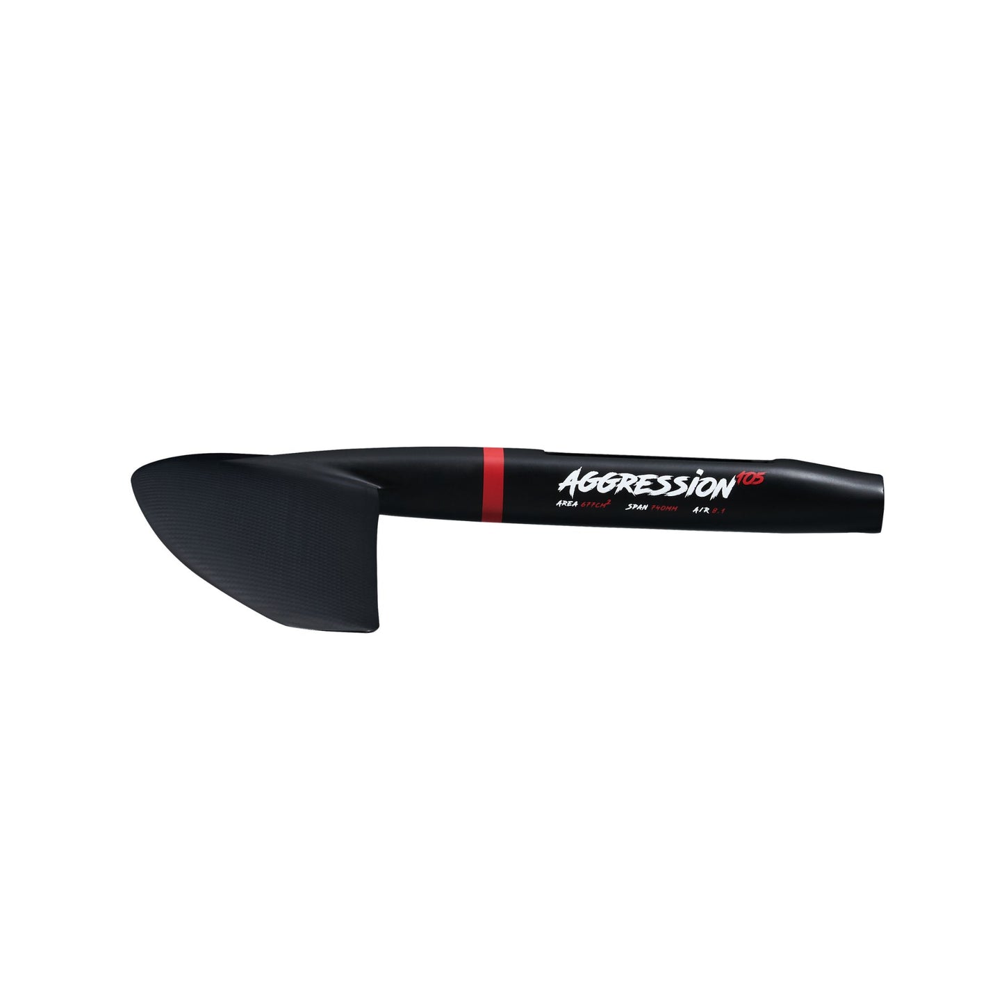 Aggression Front Wing