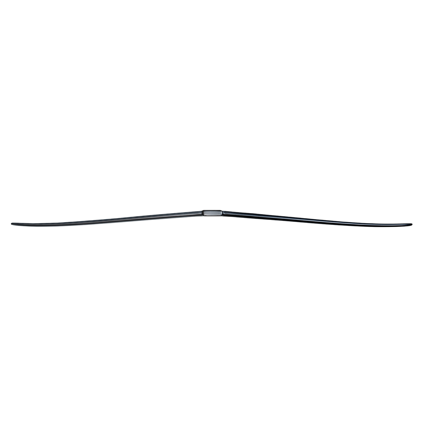 After Burner Carbon Tail