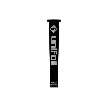 Katana Construction Carbon Mast with cover