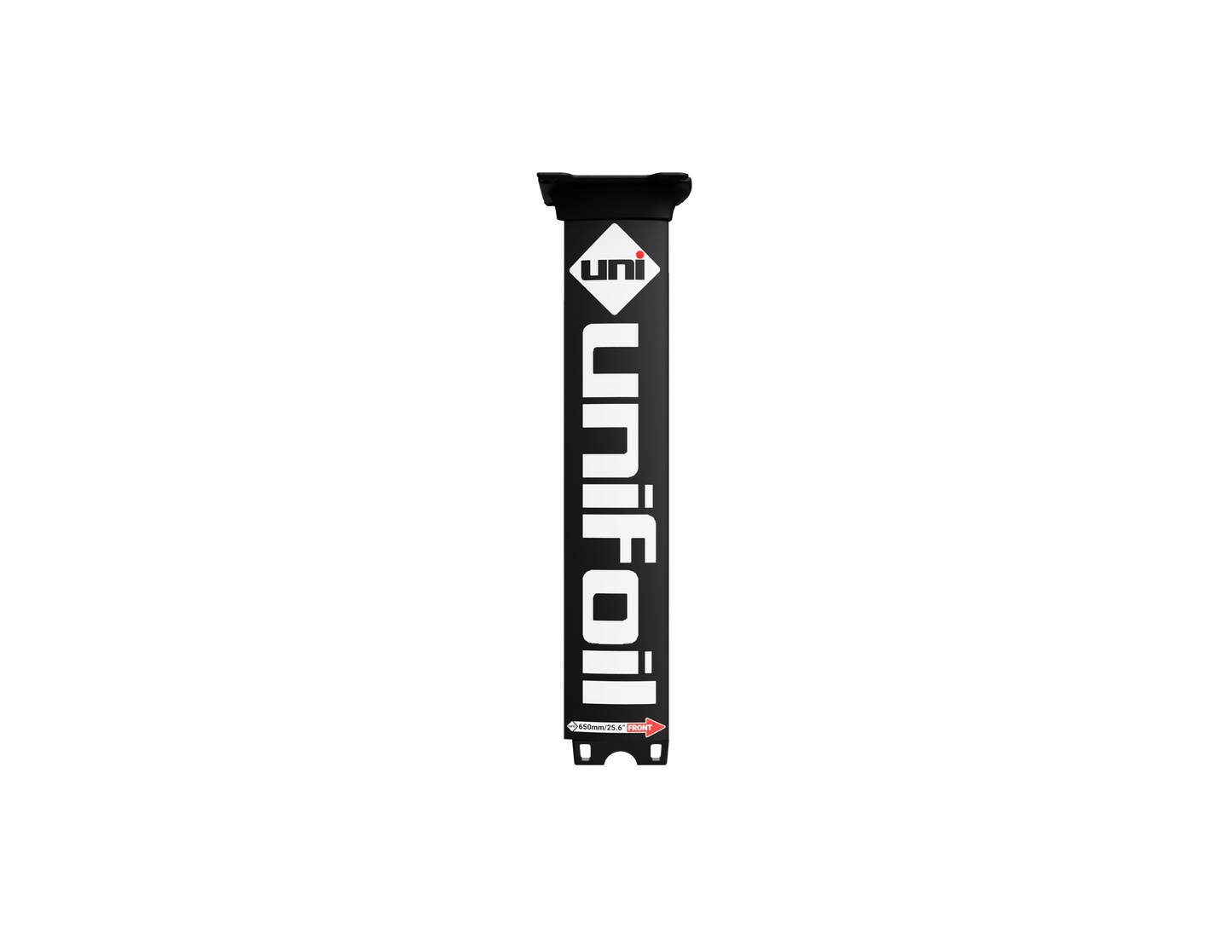 Complete Aluminium Mast