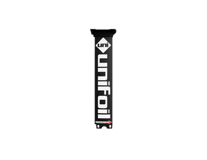 Complete Aluminium Mast