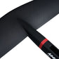 Aggression Front Wing