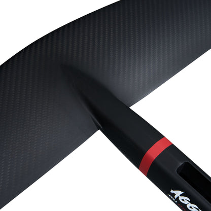 Aggression Front Wing