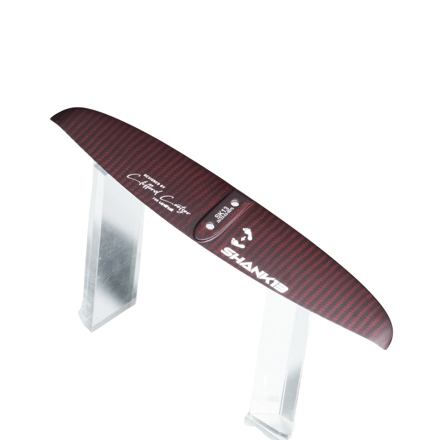 Carbon Tail 3 Pack (Shunt, Shiv, Shank)
