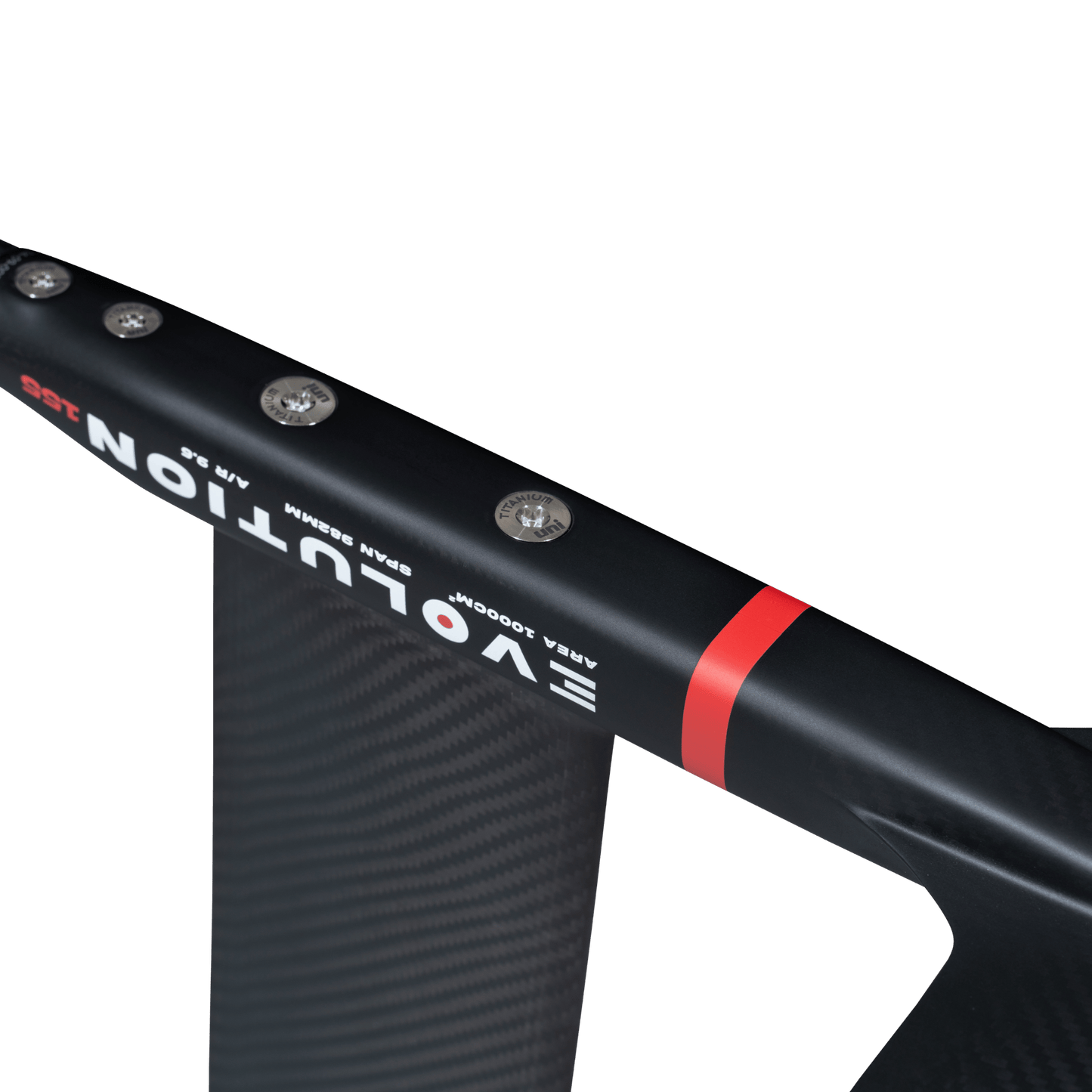 80 Torque Mast