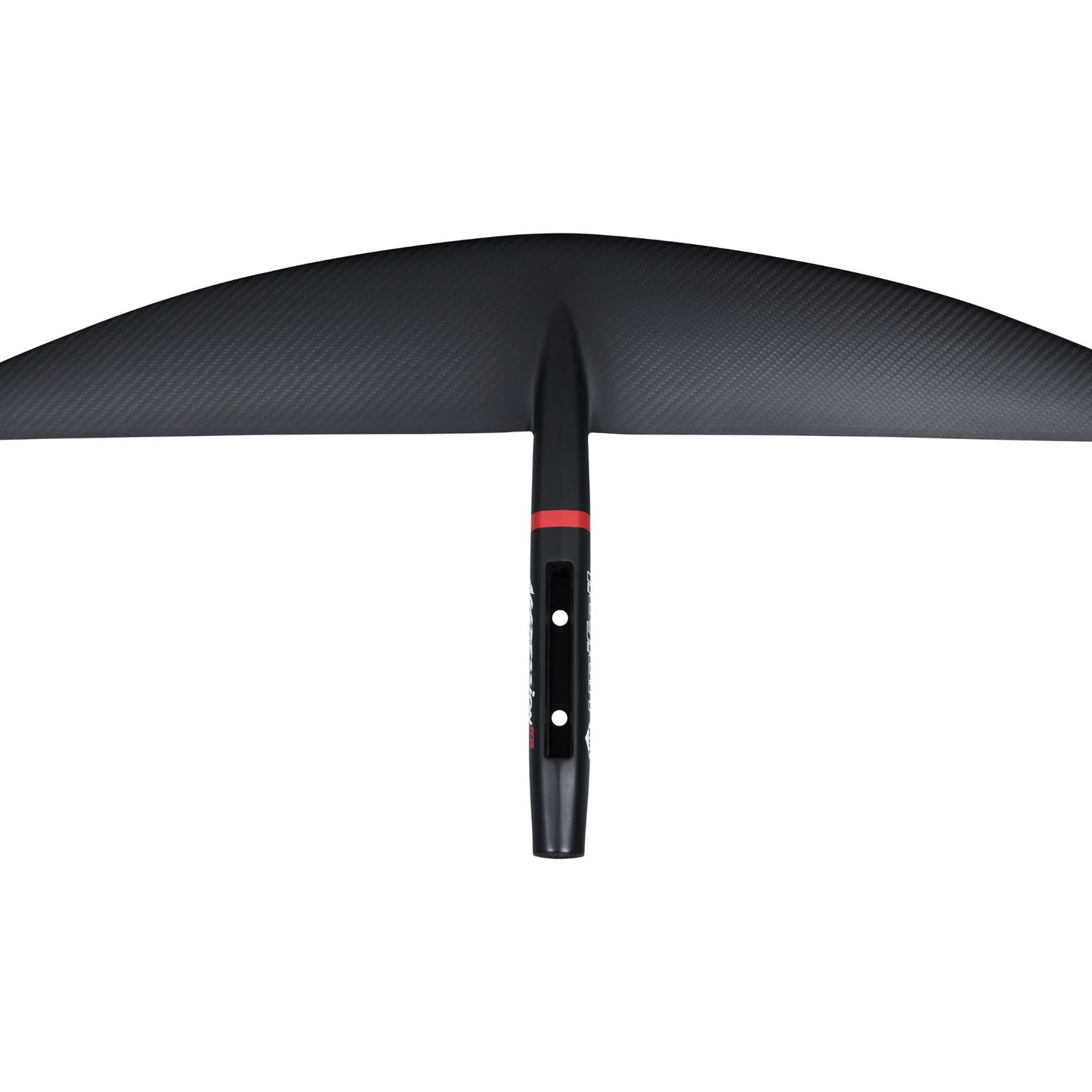 Aggression Front Wing