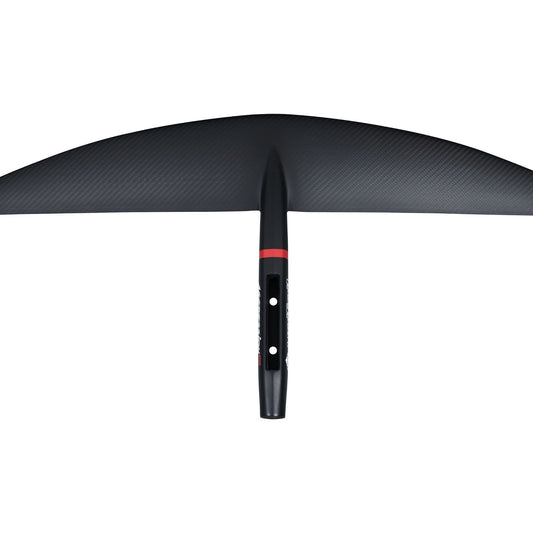 Aggression Front Wing