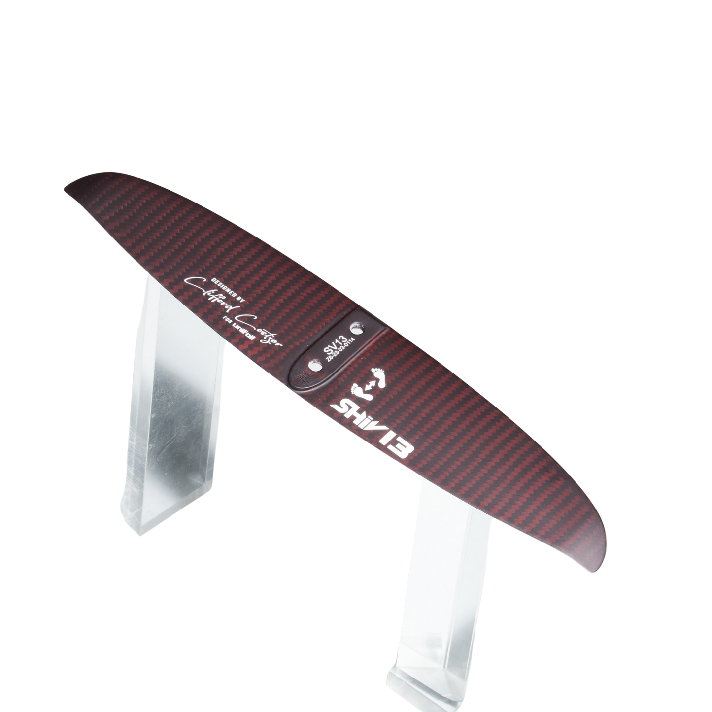 Carbon Tail 3 Pack (Shunt, Shiv, Shank)