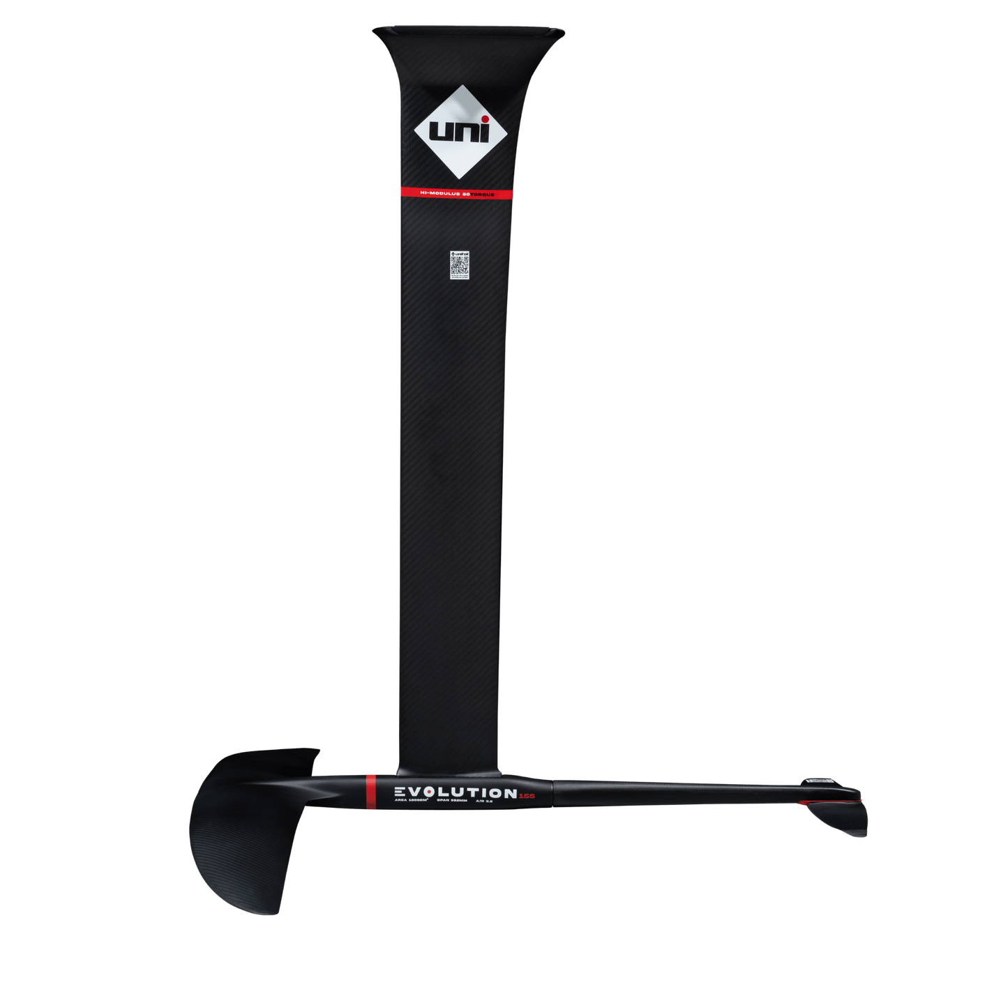 80 Torque Mast
