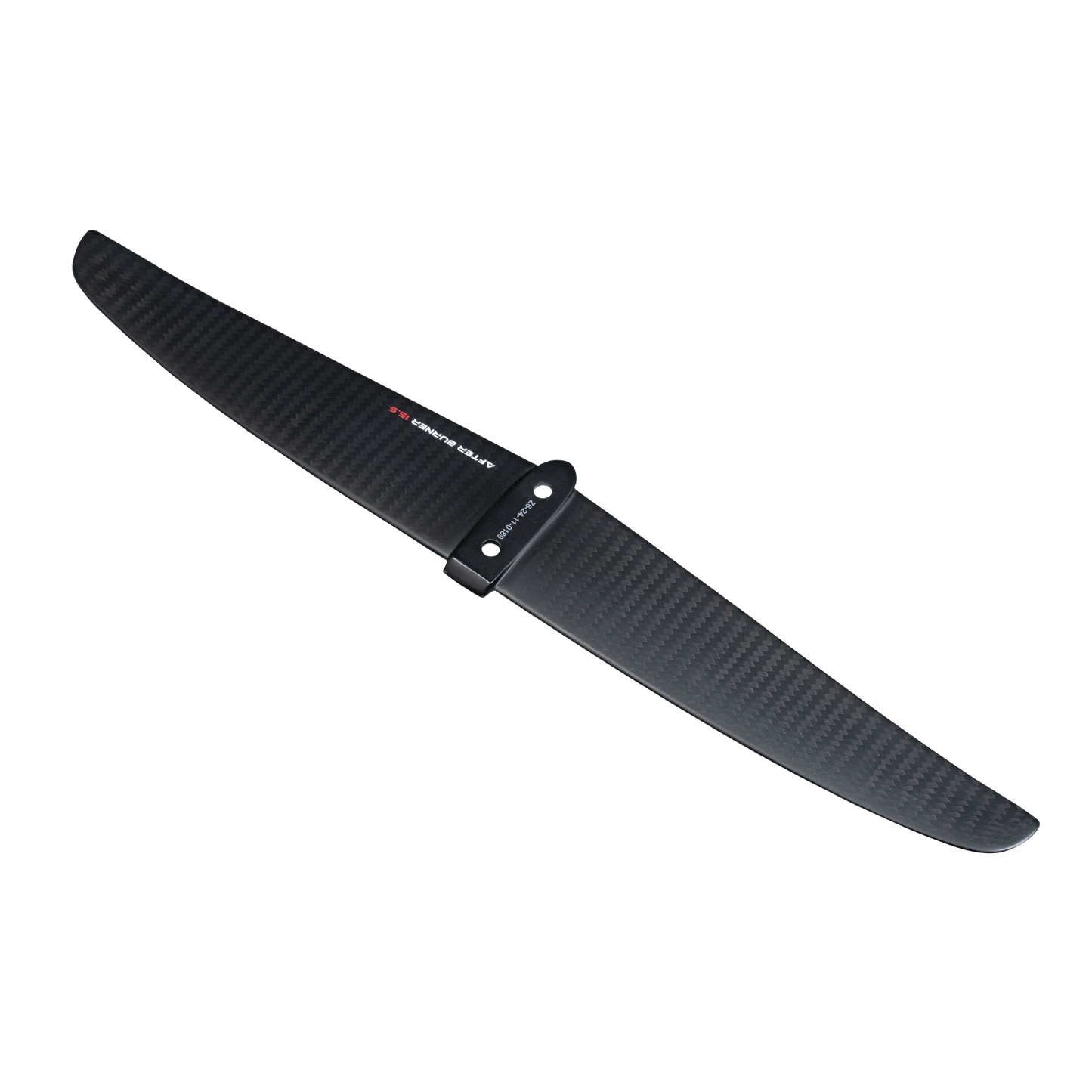 After Burner Carbon Tail