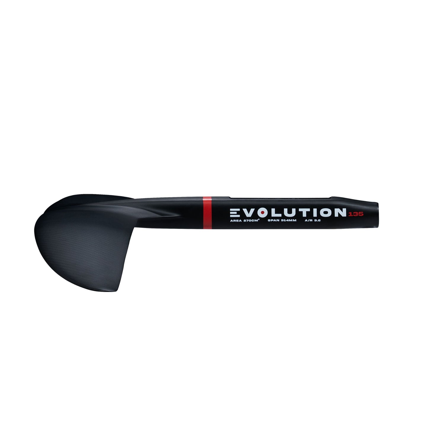 Evolution Front Wing