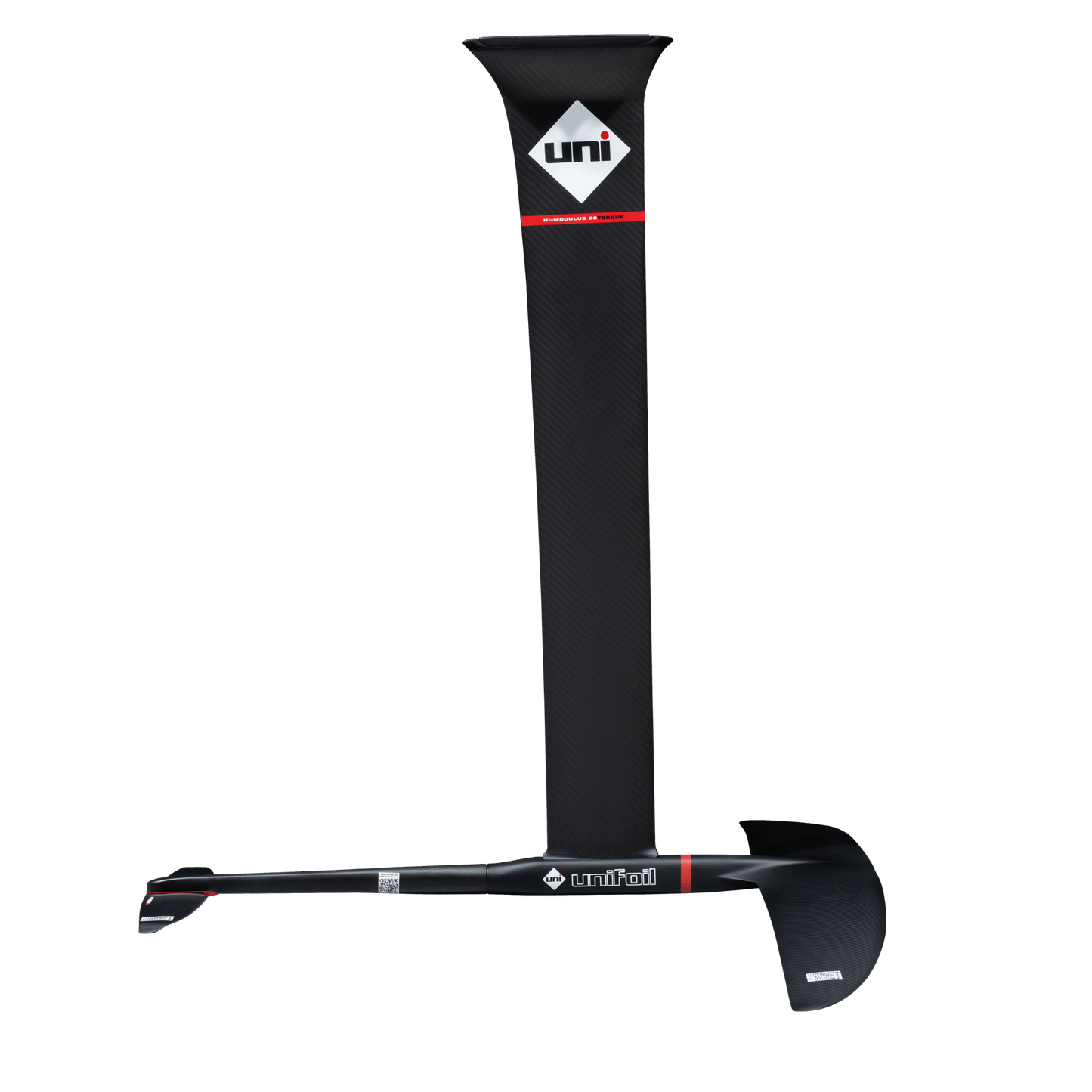 80 Torque Mast