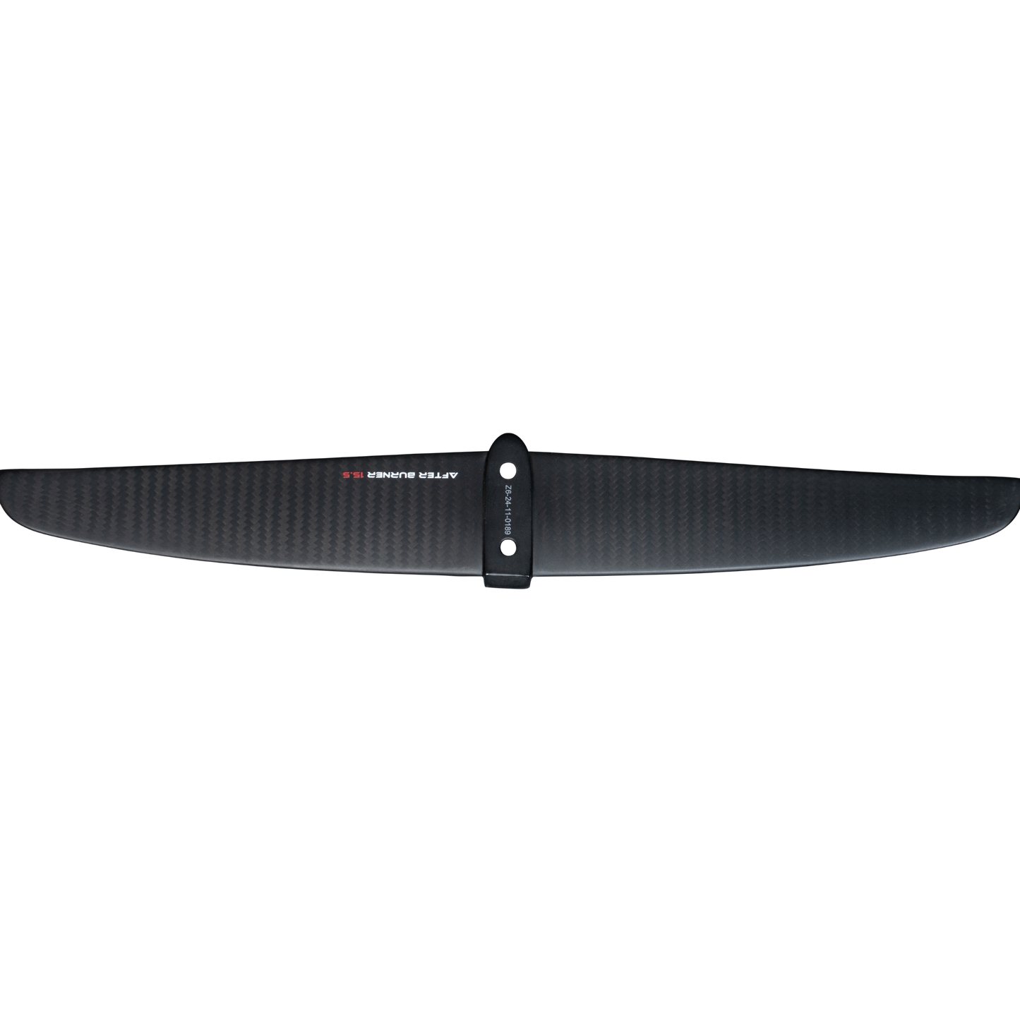 After Burner Carbon Tail