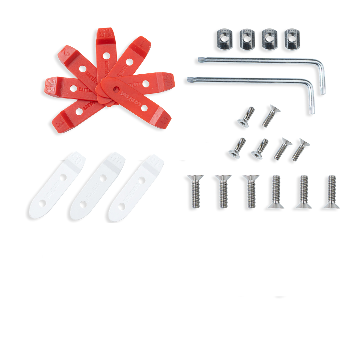 Stainless Steel Tool Bag