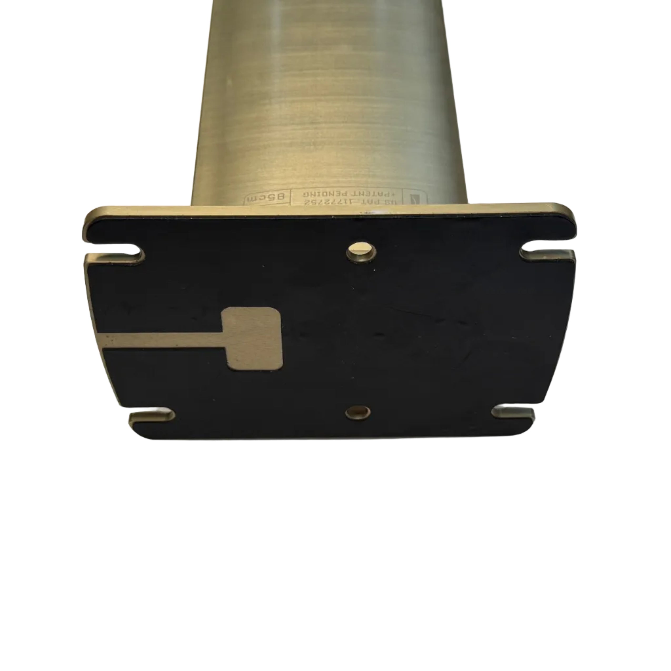 Evolution Aluminum Mast – Unifoil Hydrofoils