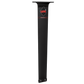 High Modulus Katana 830 Carbon Mast with cover