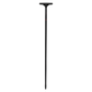 High Modulus Katana 830 Carbon Mast with cover
