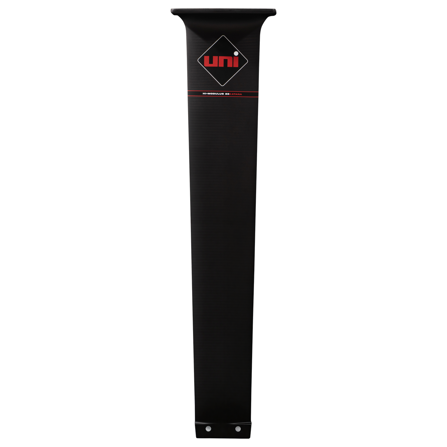 High Modulus Katana 830 Carbon Mast with cover