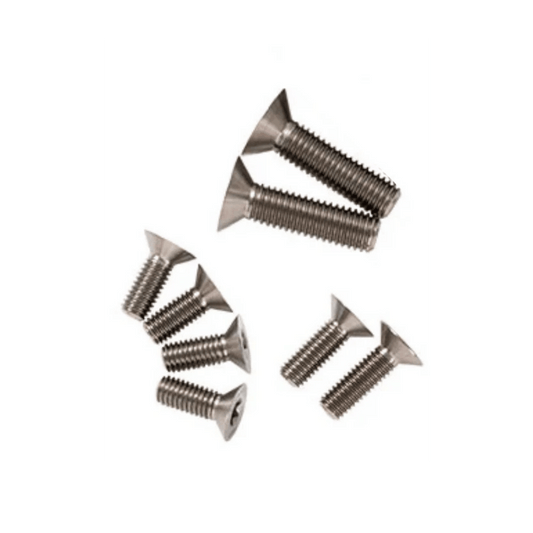 Spare Bolt Pack