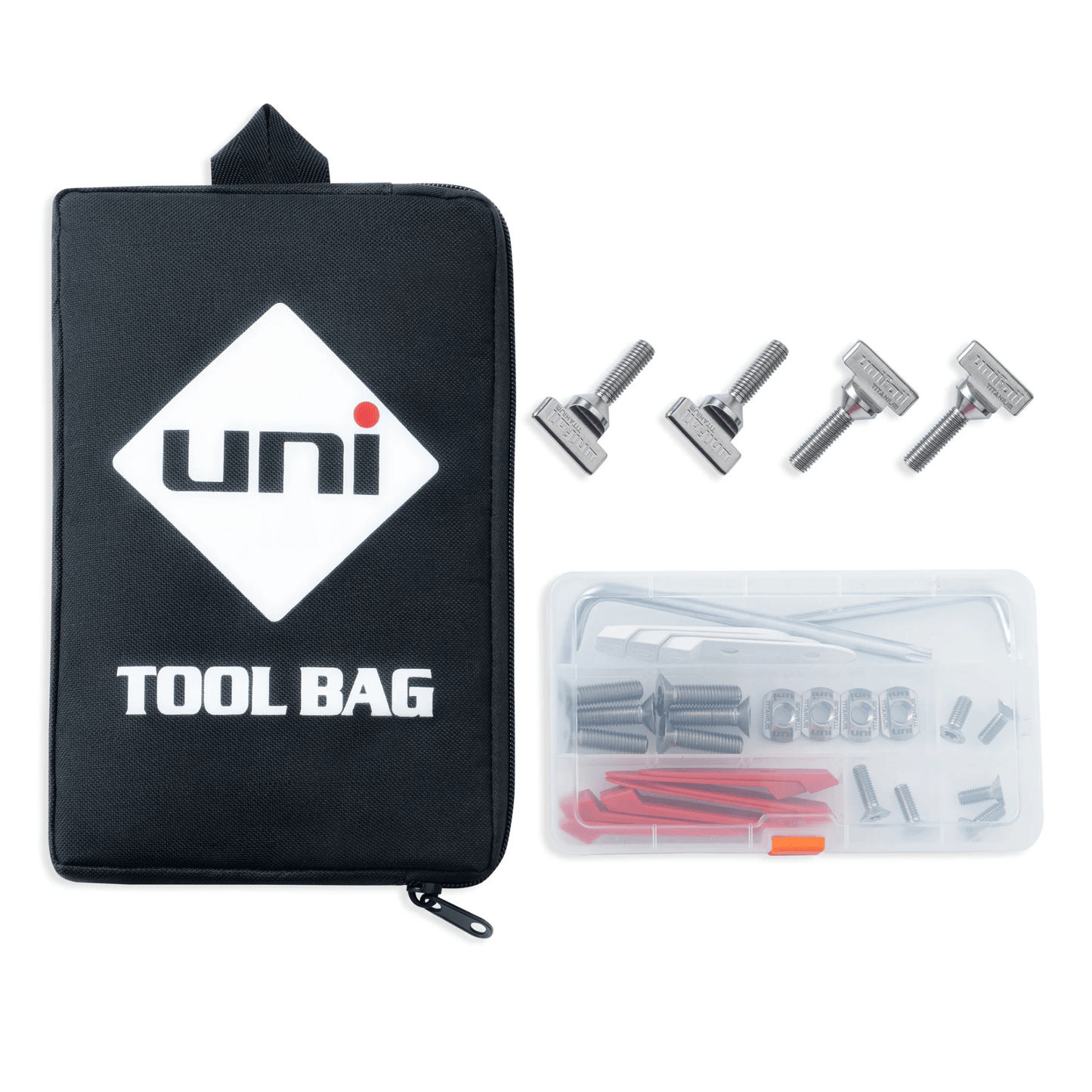 UniFoil Tool Bag