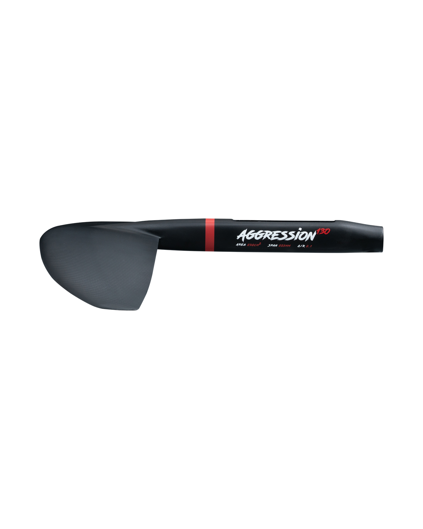 Aggression 130 Front Wing