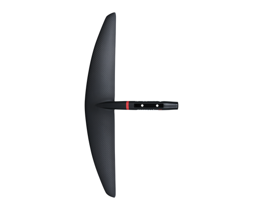 Aggression 105 Front Wing