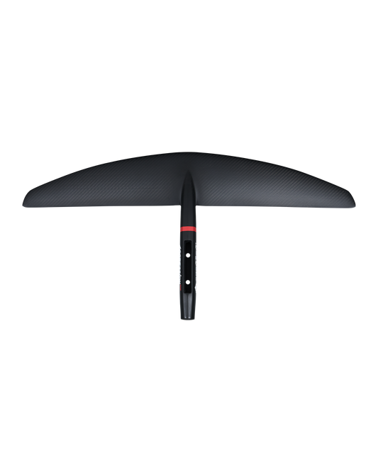 Aggression 105 Front Wing