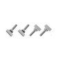 Titanium Wing Bolts