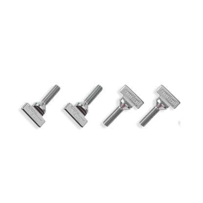 Titanium Wing Bolts