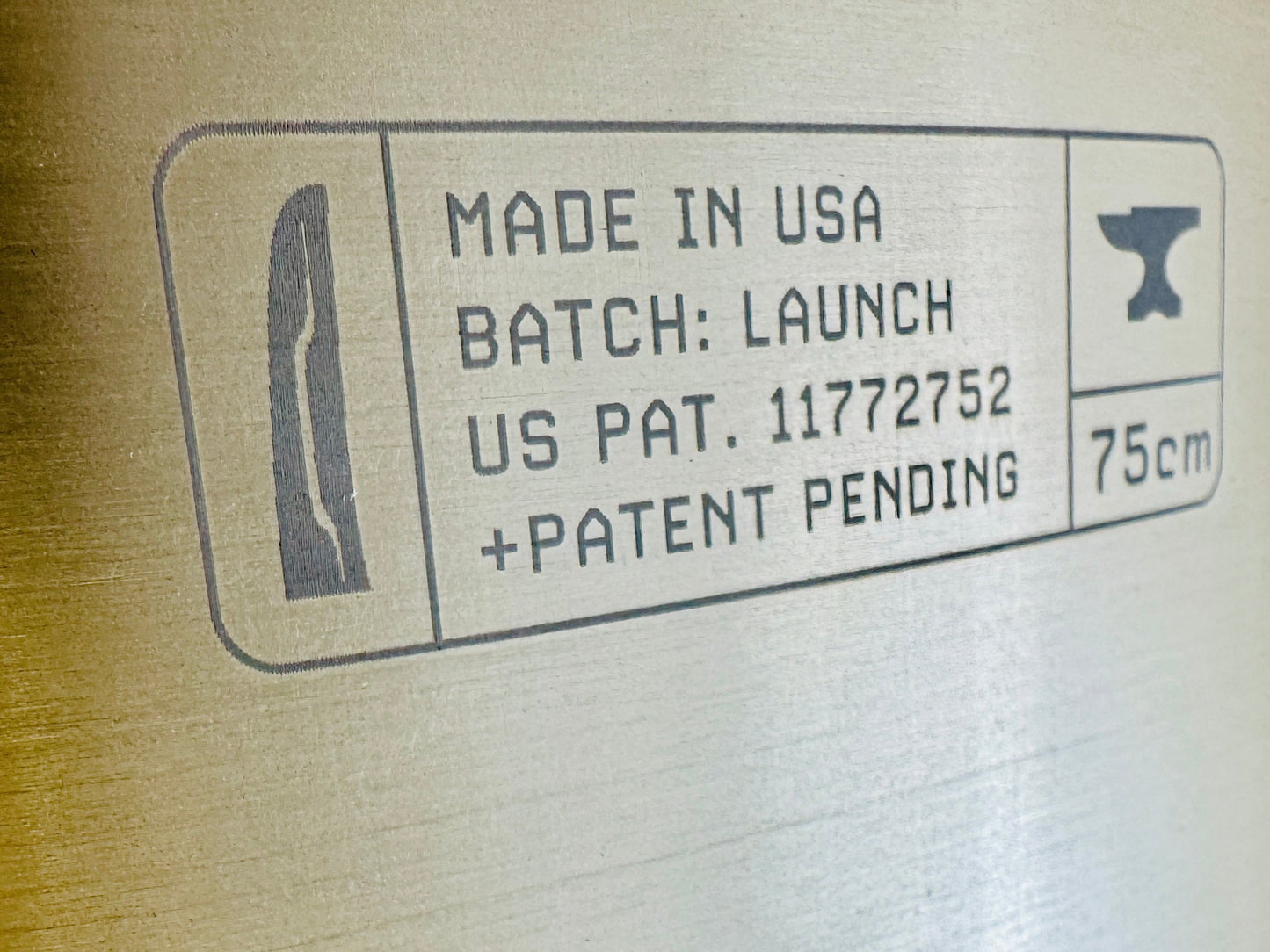 Evolution Aluminum Mast